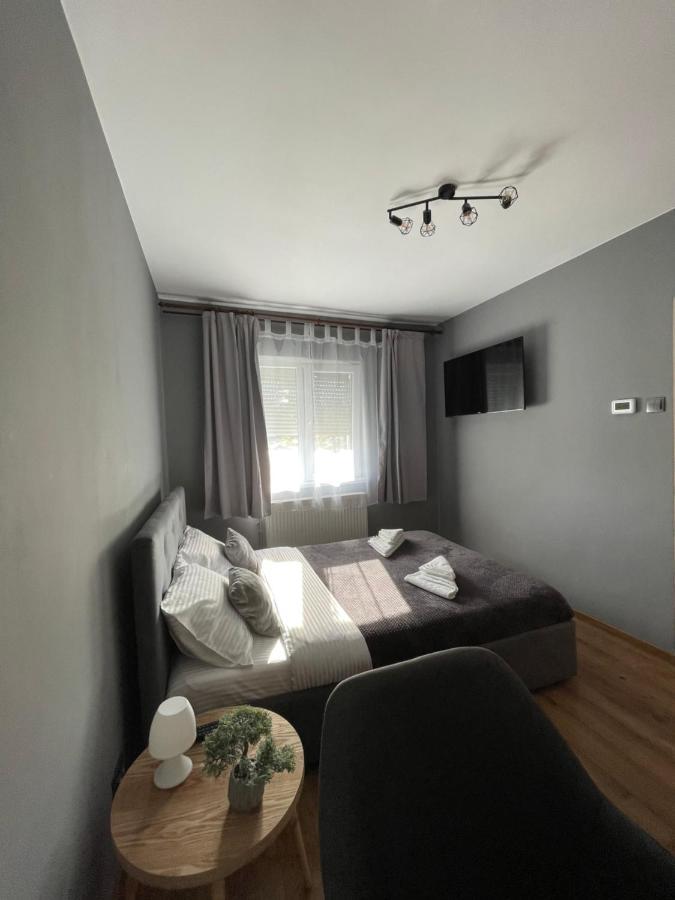 Cozy Studio 1 Bedroom Nearby Value Center Mall ซาเลา ภายนอก รูปภาพ